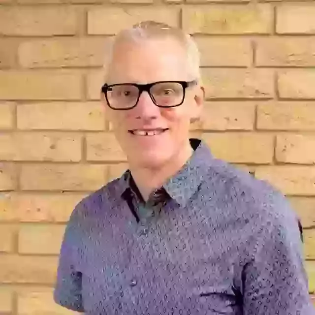Mark Screeton